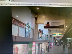 Lucky Plaza (D9), Retail #533590141